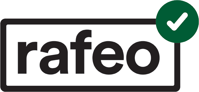 RAFEO logo